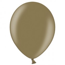 Almond 5" Metallic Belbal (100ct)