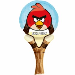 Angry Birds Inflate A Fun A05 Pkt