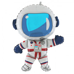 Astronaut Grabo 36" Shape Flat