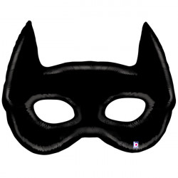 Bat Mask 45" Shape I Pkt