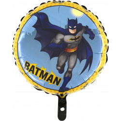 Batman Grabo 18" Flat