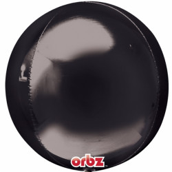 Black Orbz G20 Pkt (15" X 16")