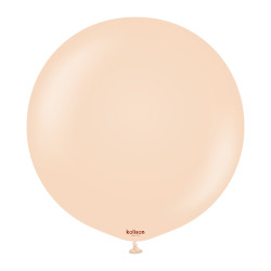 Blush 24" Standard Pastel Kalisan 2ct