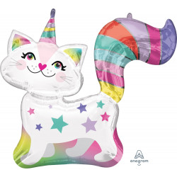 Caticorn Shape P35 Pkt