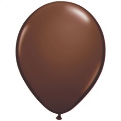 Chocolate Brown 16" Fashion (50ct) Qo