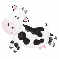 Cow Shape P35 Pkt (30" X 28")