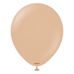 Desert Sand 18" Retro Kalisan 25ct