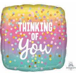 Dots Thinking Of You Standard S40 Pkt