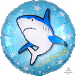 Epic Party Shark Standard S40 Pkt