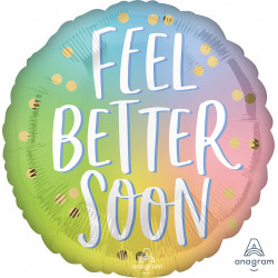 Feel Better Ombre Standard S40 Pkt