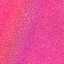 Fluorescent Pink Intense Sparkles Detape Vinyl (305mm X 5m)