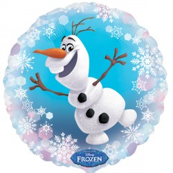 Frozen Olaf Standard S60 Pkt