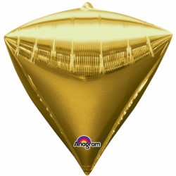 Gold Diamondz G20 Flat (15" X 17") (3ct)