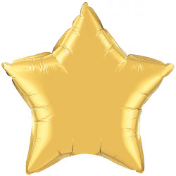 Gold Star 20" Flat Q Hk