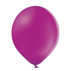 Grape Violet 12" Pastel Belbal (100ct)