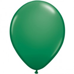 Green 16" Standard (50ct) Qg