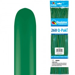 Green 260q-pak  Standard (50ct) Lco