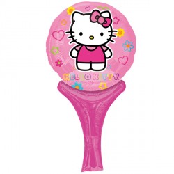 Hello Kitty Inflate A Fun A05 Pkt