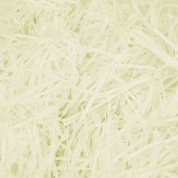 Ivory Shredded Tissue 1kg