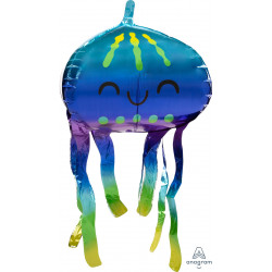 Jellyfish Ultrashape P45 Pkt (19" X 31")