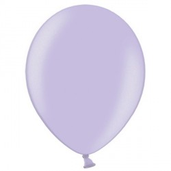 Lavender 12" Metallic Belbal (100ct)