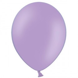 Lavender 12" Pastel Belbal (100ct)