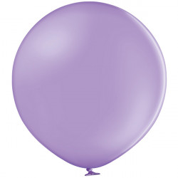 Lavender 24" Pastel Belbal (1ct)