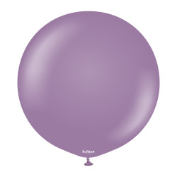 Lavender 24" Retro Kalisan 2ct