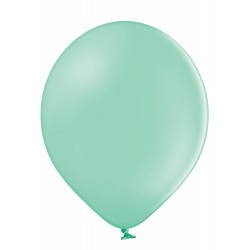 Light Green 12" Pastel Belbal (100ct)