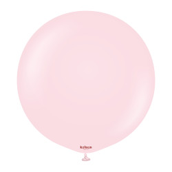 Light Pink 24" Standard Pastel Kalisan 2ct