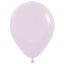 Lilac 650 24" Sempertex Pastel Matte (3ct)