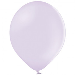 Lilac Breeze 12" Pastel Belbal (100ct)