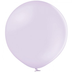 Lilac Breeze 24" Pastel Belbal (1ct)