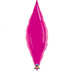 Magenta Taper 13" Flat Ywy