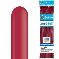 Maroon 260q-pak Fashion (50ct) Lco