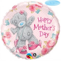 Me To You Tatty Teddy Mother's Day 18" Pkt Ib