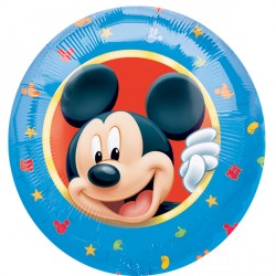 Mickey Mouse Character Standard S60 Pkt