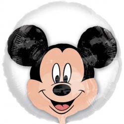 Mickey Mouse Insider P70 Pkt