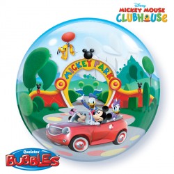 Mickey Park 22" Single Bubble Yyh