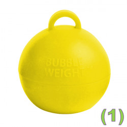 Mimosa 35g Bubble Weight Single (1)
