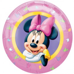 Minnie Mouse Character Standard S60 Pkt