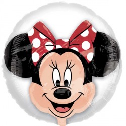 Minnie Mouse Insider P70 Pkt