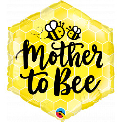 Mother To Bee 20" Pkt Im