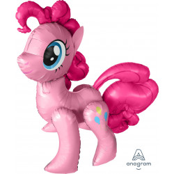 My Little Pony Pinkie Pie Airwalker P93 Pkt (45" X 47")