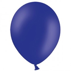 Night Blue 12" Pastel Belbal (100ct)