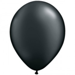 Onyx Black 11" Pearl (100ct) Qt