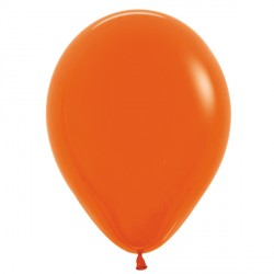 Orange 061 12" Sempertex Fashion (50ct)