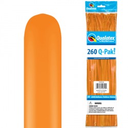 Orange 260q-pak  Standard (50ct) Lco