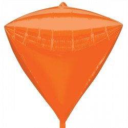 Orange Diamondz G20 Flat (15" X 17") (3ct)