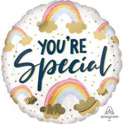 Painted Rainbows You're Special Standard S40 Pkt